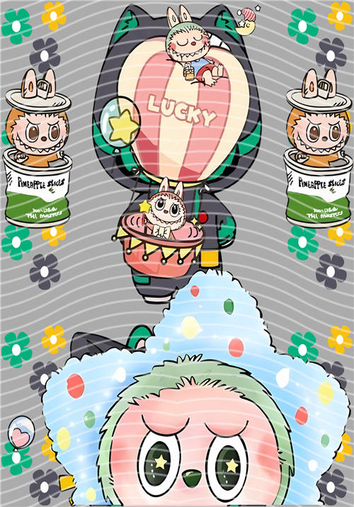 A5 Notebook Wraps-A 970